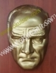 Atatrk Masklar,  Atatrk masklar fiyatlar 49 cm