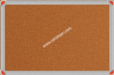 Alminyum ereveli Mantar lan Panosu Fiyatlar 90x150 cm