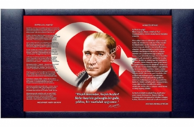 Makam Odas Arkal Sat 70x110 cm