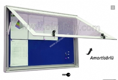 lan panolar,  ve d mekan kullanm 75x100 cm 8 adet A4 lk